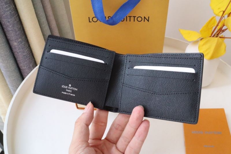 Louis Vuitton Wallets